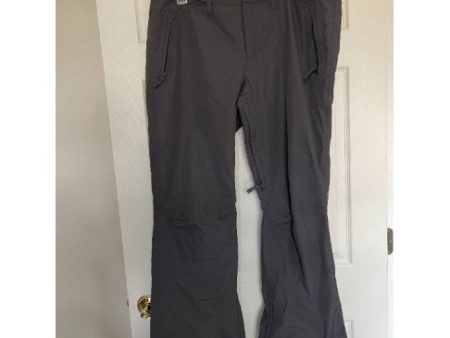 Burton Insulated Snow Ski Snowboarding Pants Women s XL Cheap