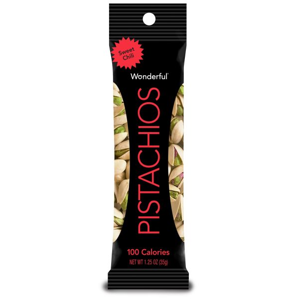 Wonderful Pistachios For Discount