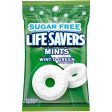 LifeSavers Mints Sugar Free Online now