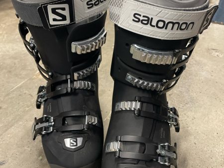 Salomon XPro X80 W Downhill Boots on Sale