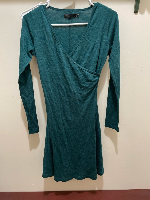 Prana Dress Women s S Online Hot Sale