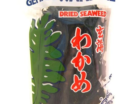 Wel-Pac Genkai Wakame For Cheap