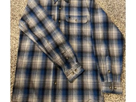 Carhartt Flannel Shirt Men s S Sale