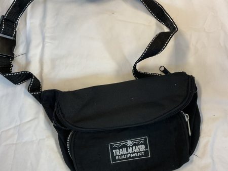 Trailmaker Equipment Fanny Pack Supply