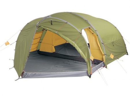 Exped Venus DLX III Plus 3P Tent For Sale