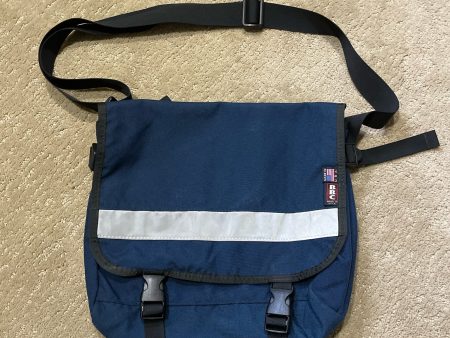 BBC Messenger Bag Cheap