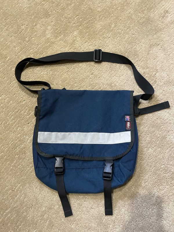 BBC Messenger Bag Cheap