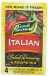 Good Seasons Dressing Mix, Best Before 07 2023 Discount