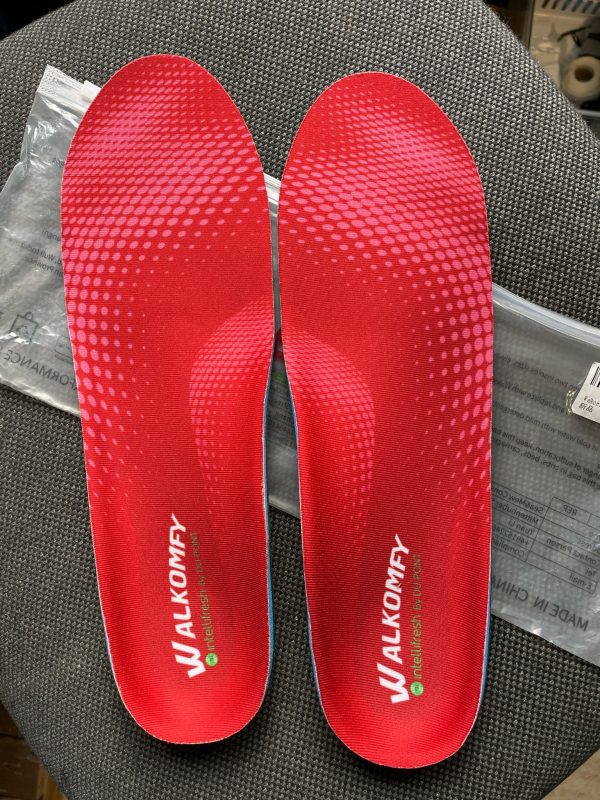 Walkomfy Insoles Sale