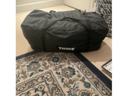 Thule Quick Fit Awning Tent For Cheap