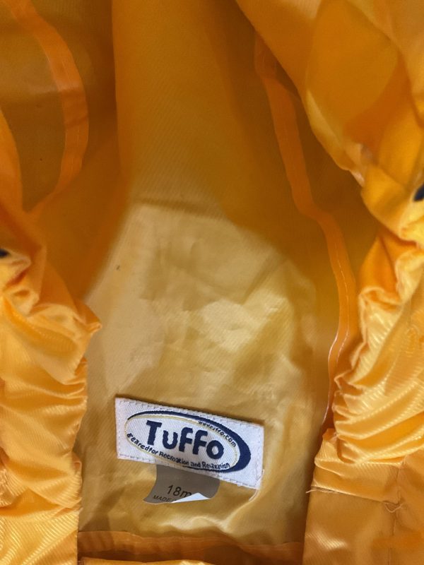 Tuffo Muddy Buddy Toddler s 18 Months Online Sale