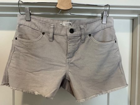 Carve Designs Oahu Shorts Women s 0 Cheap