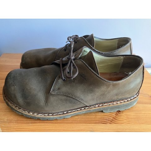 Limmer Walking Shoes Men s 12 Hot on Sale