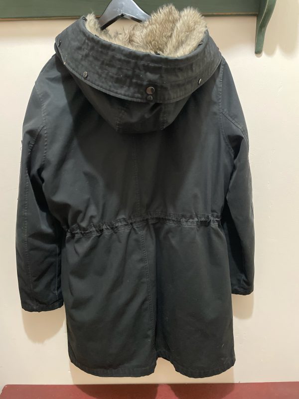 ASOS Snow Jacket Women s 8 Hot on Sale