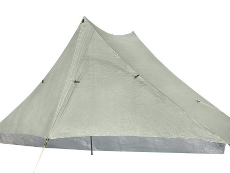 ZPacks Duplex Lite 2P Backpacking Tent Cheap