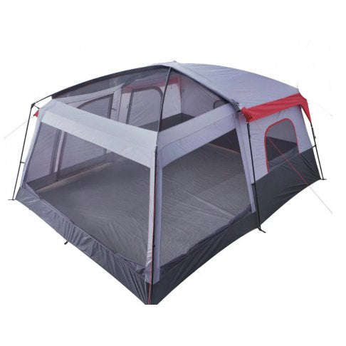 Ozark Trail 12P Camping Tent Cheap