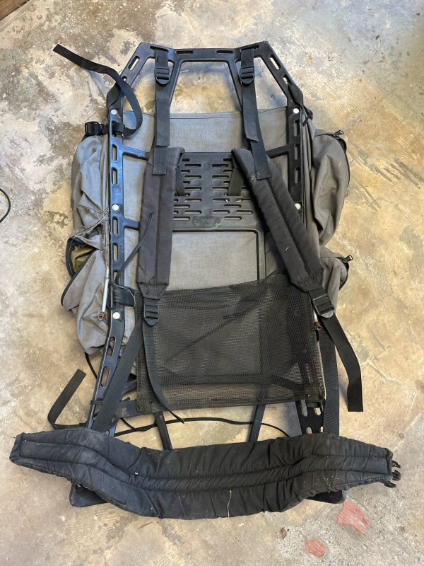 Coleman Vintage Peak1 Backpack Online