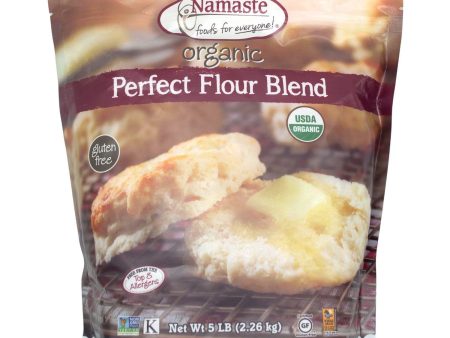 Namaste Perfect Flour Blend Fashion