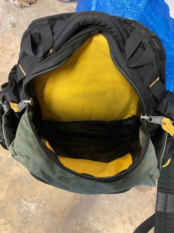 Mountainsmith Lumbar Crossbody Pack For Sale