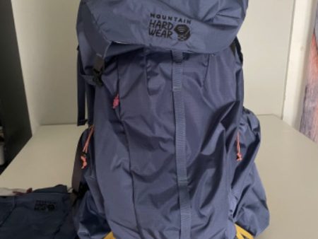 Mountain Hardwear PCT 65L Backpack Online Hot Sale