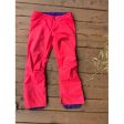 Burton Snowboarding Pants Women s M Fashion