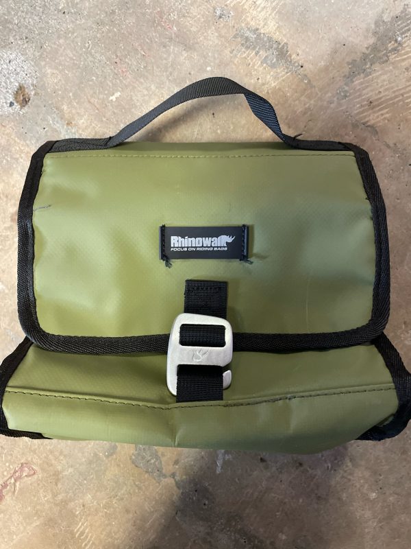 Rhinowalk Handlebar Bag Online now