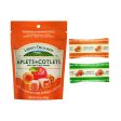 Liberty Orchards Aplets & Cotlets 4.5 Ounce For Sale