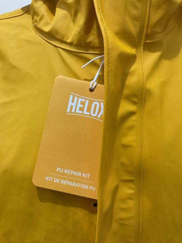 Helly Hansen Moss  Raincoat Men s L Online Hot Sale