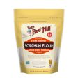 Bob s Red Mill Sorghum Flour Online