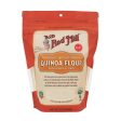 Bob s Red Mill Organic Quinoa Flour For Sale