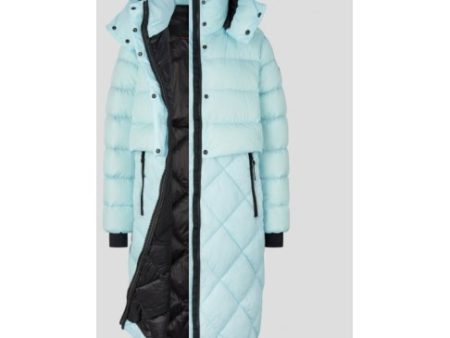 Bogner Fire+Ice Alba-D Coat Women s S Fashion