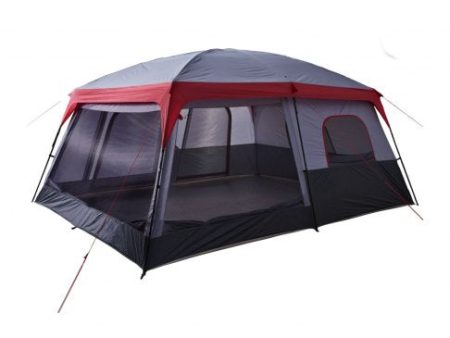 Ozark Trail 12P Camping Tent Cheap