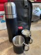 Coffe Thermos and Mug Set Supply