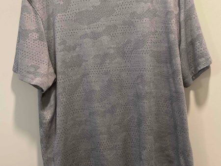 Reebok T-Shirt Men s XL Sale