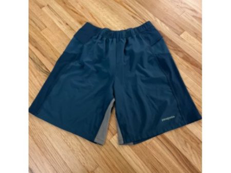 Patagonia Running Shorts Men s S Online Hot Sale