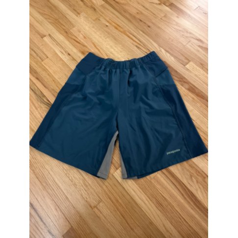 Patagonia Running Shorts Men s S Online Hot Sale