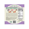 Liberty Orchards Berry Delights, 10 Ounce Online Sale