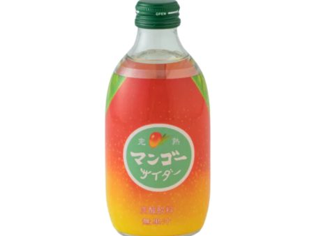 Tomomasu Ripe Mango Cider, 10.14 Fl Oz Discount