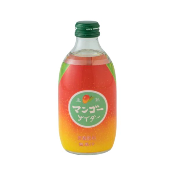 Tomomasu Ripe Mango Cider, 10.14 Fl Oz Discount