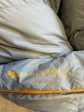 Big Agnes Spike Lake 15 Sleeping Bag Hot on Sale