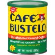 Café Bustelo Ground Coffee Fashion