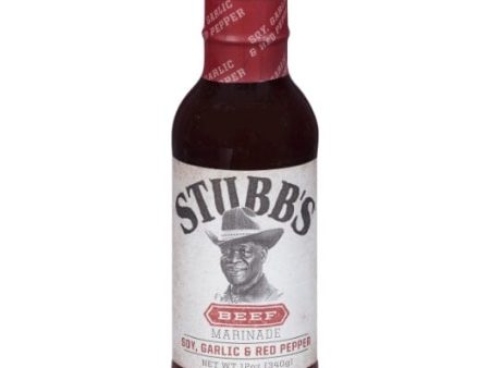 Stubb s Marinade Online Sale