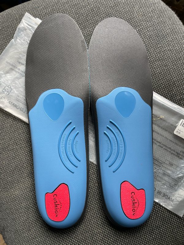 Walkomfy Insoles Sale