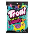 Trolli Sour Brite Supply