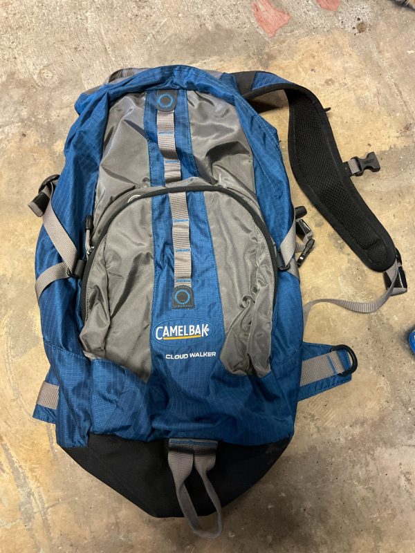 Camelbak Cloud Walker Daypack Discount