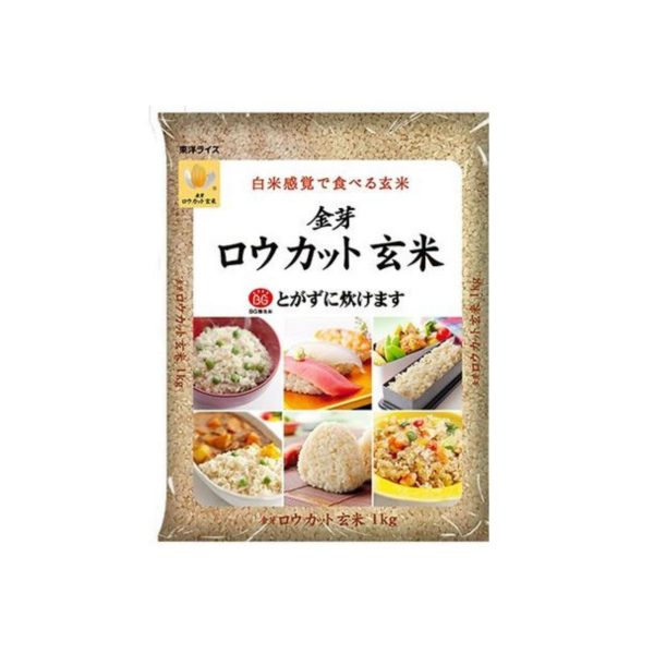 Premium Japanese Rice Selection Online Hot Sale