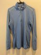 Brooks Quarter Zip Pullover Women s L Fashion