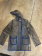 Hunter Rain Jacket Girl s M Online