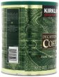 Kirkland Signature Ground Coffee, Fine Grind Online