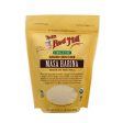 Bob s Red Mill Organic Masa Harina Hot on Sale